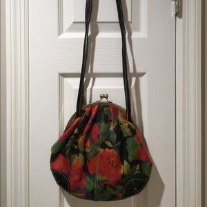 LIKE NEW Patricia Nash Bag